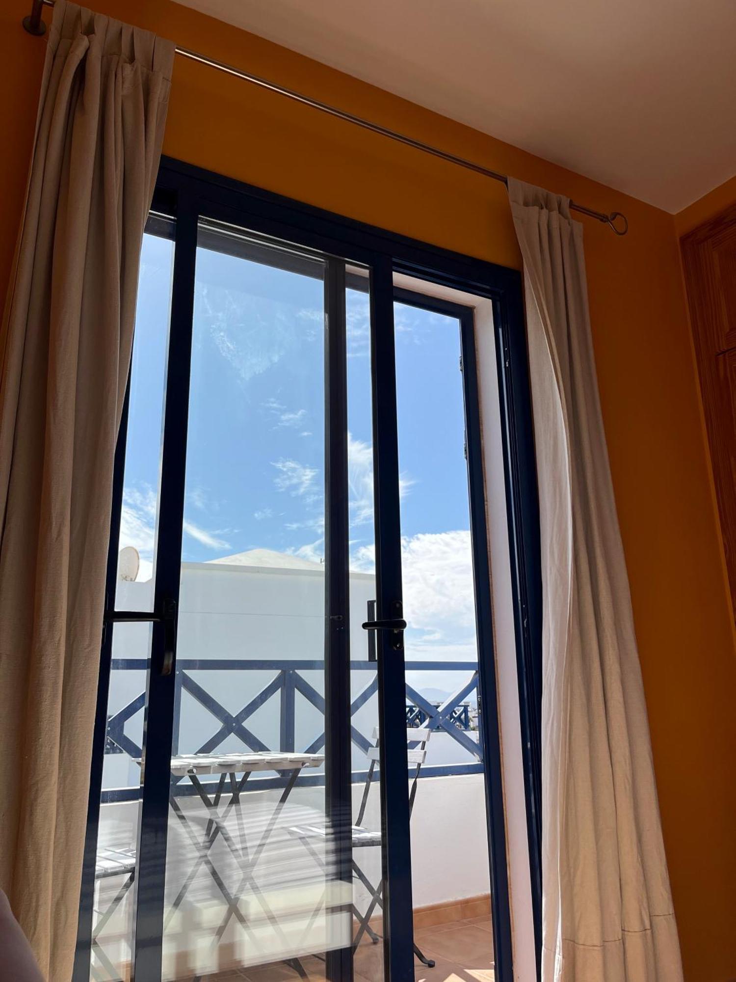 Villa Dompi Con Vistas Al Mar Y A Fuerteventura ปลายาบลังกา ภายนอก รูปภาพ