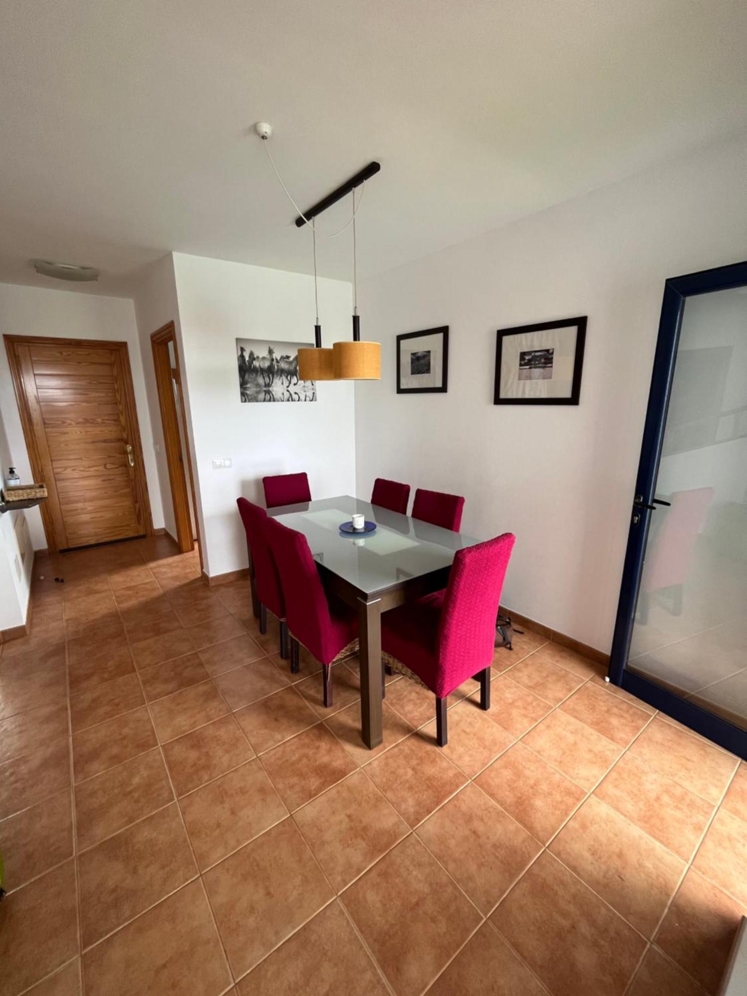 Villa Dompi Con Vistas Al Mar Y A Fuerteventura ปลายาบลังกา ภายนอก รูปภาพ